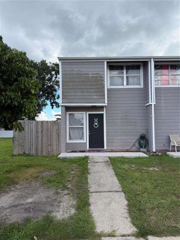 3314 W TAMPA BAY BOULEVARD A, Tampa, FL 33607