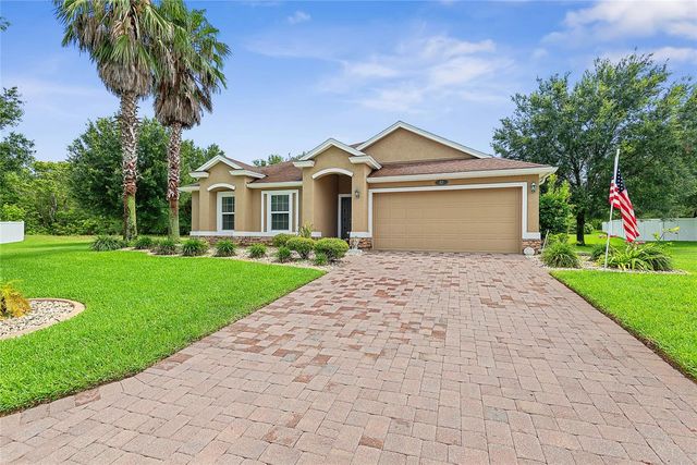 67 AUBERRY DRIVE, Palm Coast, FL 32137