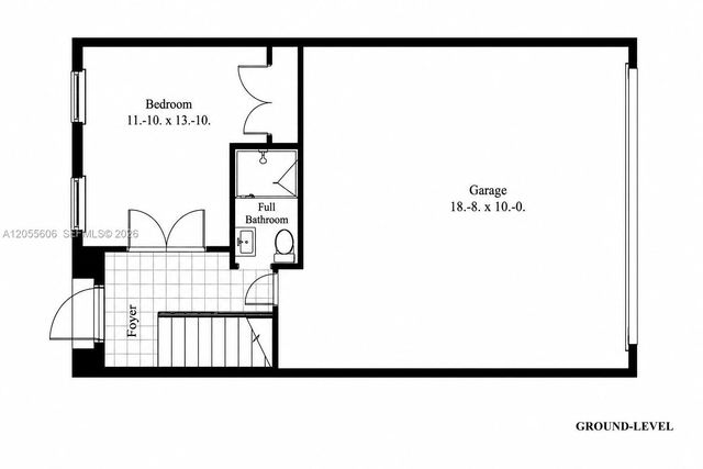 2065 S Ocean Dr TH1, Hallandale Beach, FL 33009