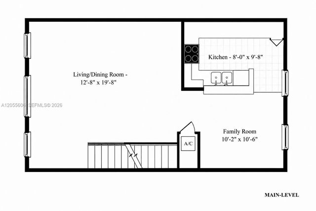 2065 S Ocean Dr TH1, Hallandale Beach, FL 33009