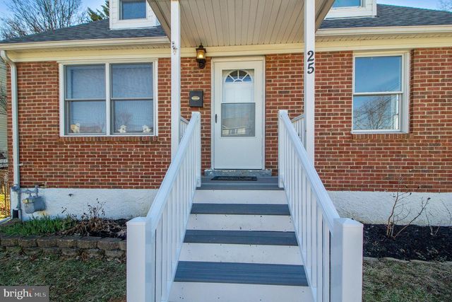 25 BIRCH AVE, Glen Burnie, MD 21061