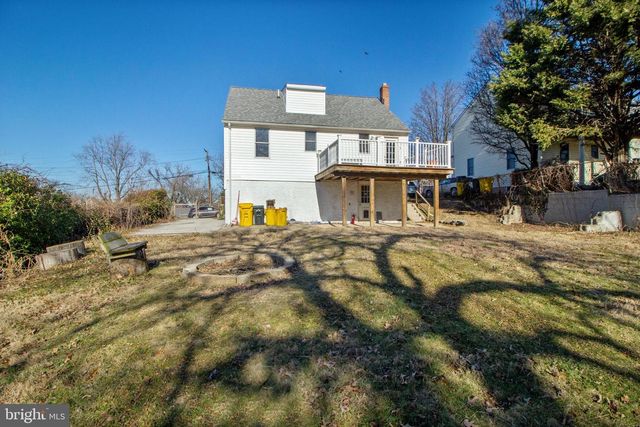 25 BIRCH AVE, Glen Burnie, MD 21061