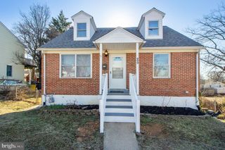 25 BIRCH AVE, Glen Burnie, MD 21061