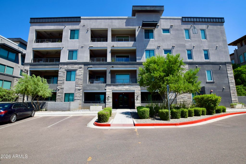 5250 E DEER VALLEY Drive 156, Phoenix, AZ 85054 — photo 3