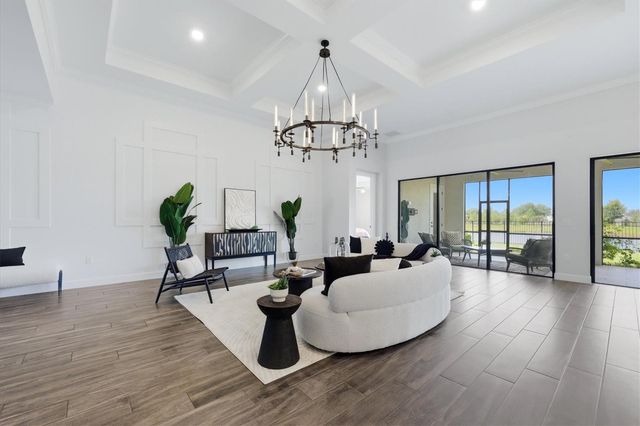 7892 MAINSAIL LANE, Sarasota, FL 34240
