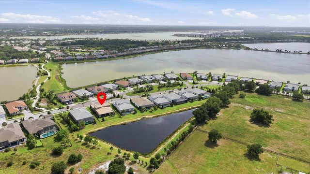 7892 MAINSAIL LANE, Sarasota, FL 34240