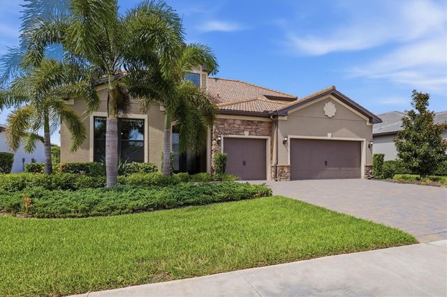 7892 MAINSAIL LANE, Sarasota, FL 34240