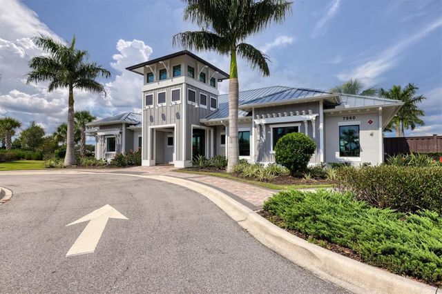 7892 MAINSAIL LANE, Sarasota, FL 34240