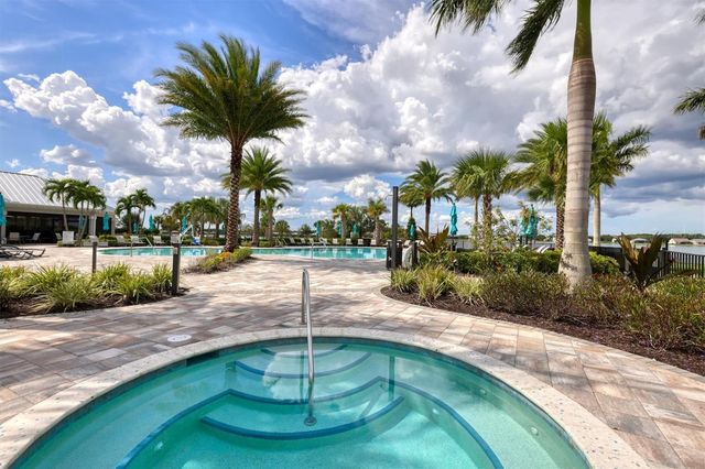 7892 MAINSAIL LANE, Sarasota, FL 34240