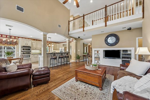 805 Murphy Lane, Friendswood, TX 77546