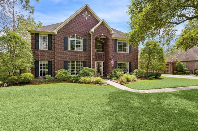 805 Murphy Lane, Friendswood, TX 77546