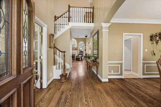 805 Murphy Lane, Friendswood, TX 77546