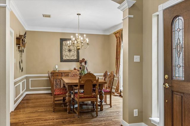 805 Murphy Lane, Friendswood, TX 77546