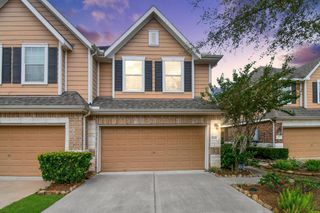 2202 Waterford Park Street, Missouri City, TX 77459