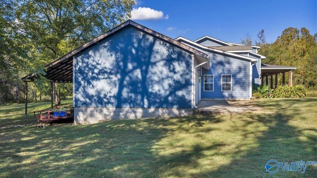 89 Mcnew Drive, Valley Head, AL 35989