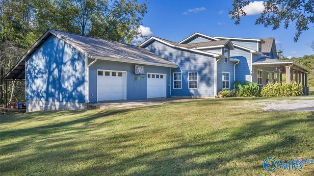 89 Mcnew Drive, Valley Head, AL 35989