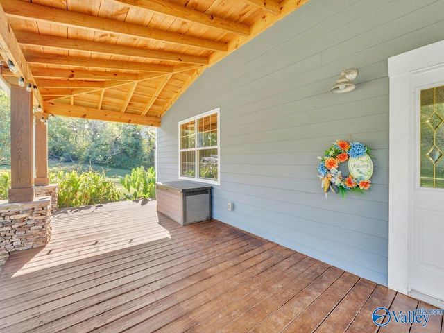 89 Mcnew Drive, Valley Head, AL 35989