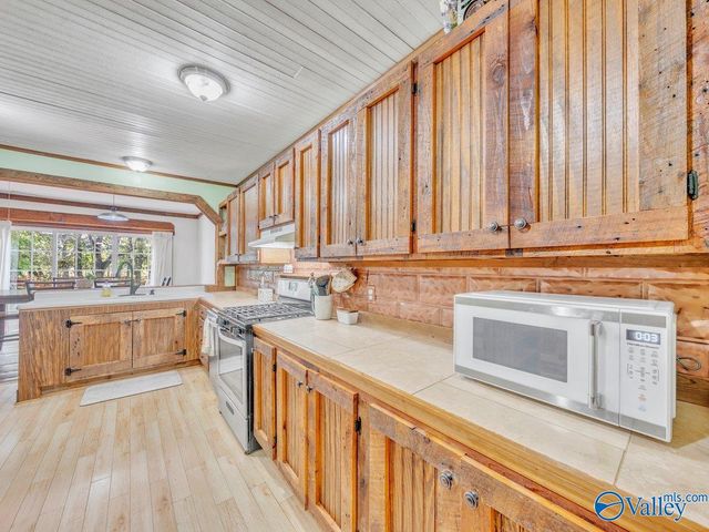 89 Mcnew Drive, Valley Head, AL 35989