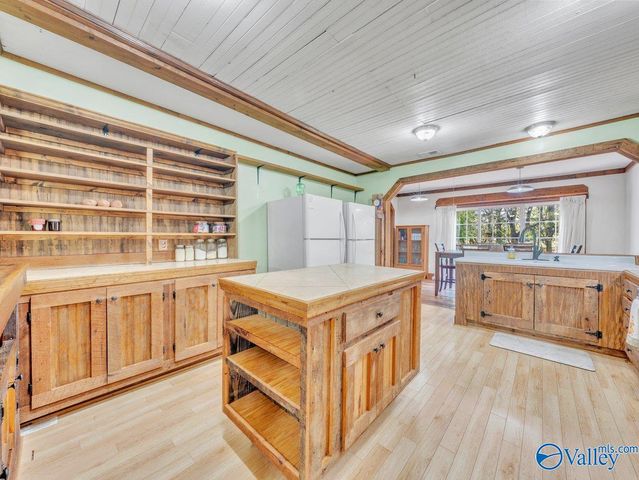 89 Mcnew Drive, Valley Head, AL 35989