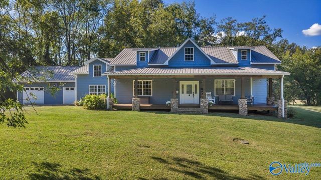 89 Mcnew Drive, Valley Head, AL 35989