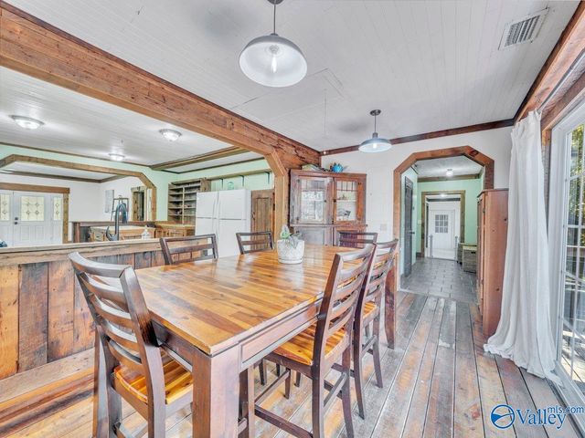 89 Mcnew Drive, Valley Head, AL 35989