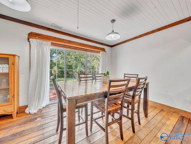 89 Mcnew Drive, Valley Head, AL 35989