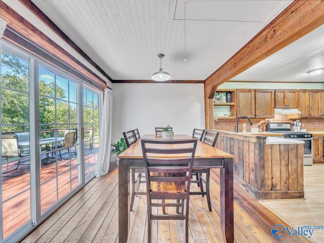 89 Mcnew Drive, Valley Head, AL 35989