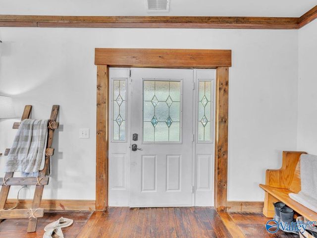 89 Mcnew Drive, Valley Head, AL 35989