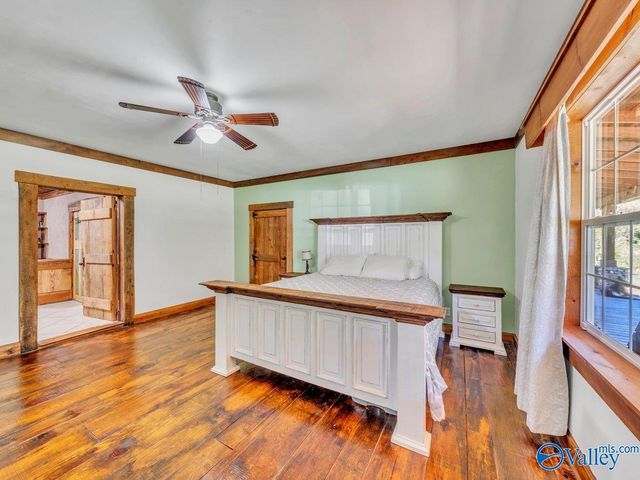 89 Mcnew Drive, Valley Head, AL 35989