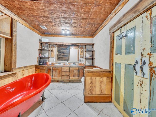 89 Mcnew Drive, Valley Head, AL 35989