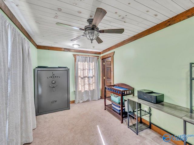 89 Mcnew Drive, Valley Head, AL 35989