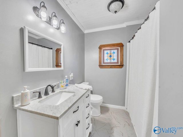 89 Mcnew Drive, Valley Head, AL 35989