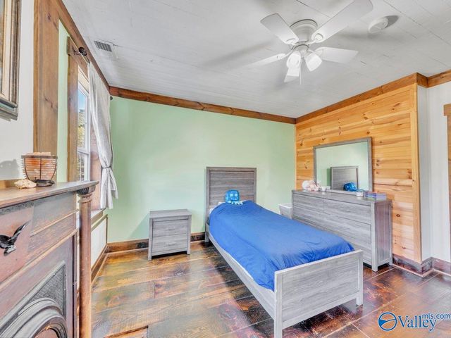 89 Mcnew Drive, Valley Head, AL 35989