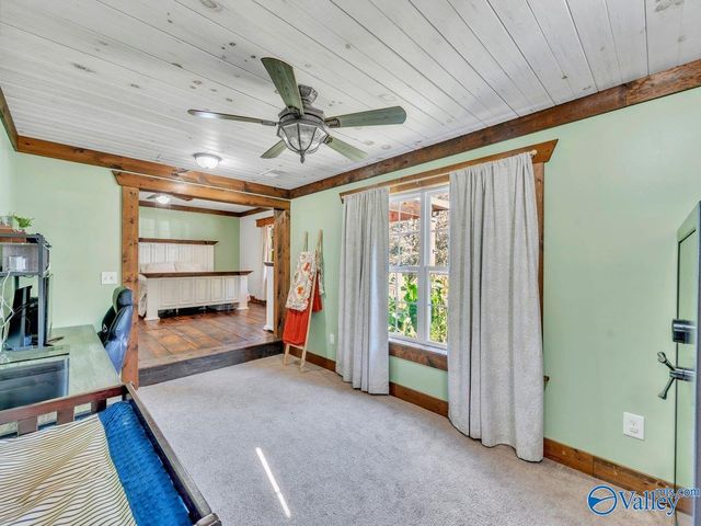 89 Mcnew Drive, Valley Head, AL 35989