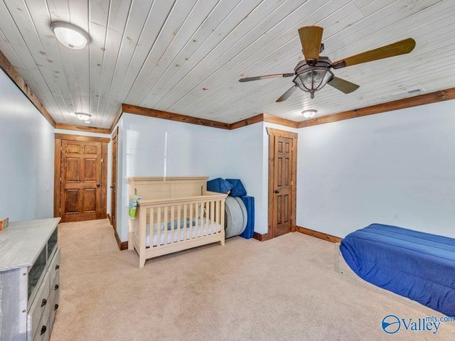 89 Mcnew Drive, Valley Head, AL 35989