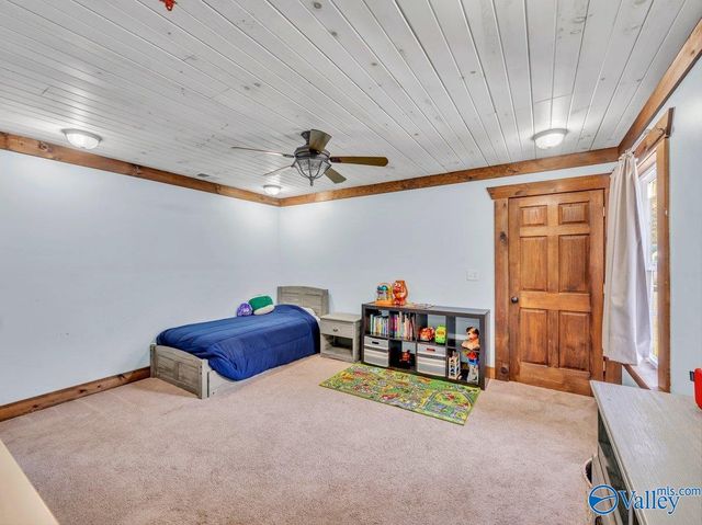 89 Mcnew Drive, Valley Head, AL 35989