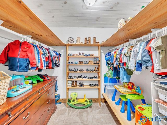 89 Mcnew Drive, Valley Head, AL 35989