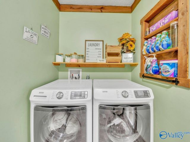 89 Mcnew Drive, Valley Head, AL 35989