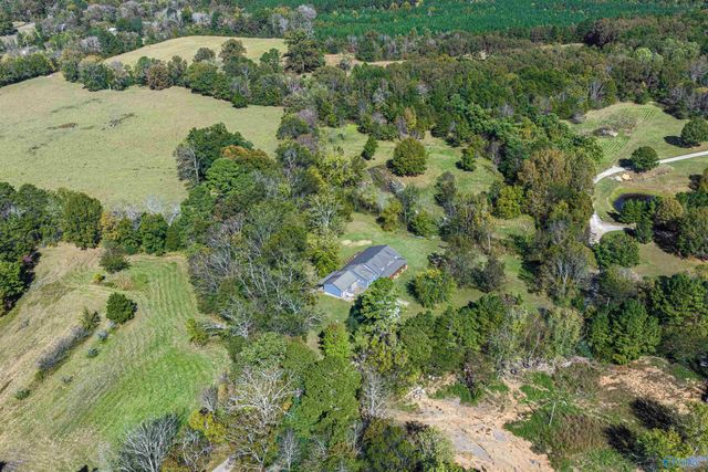 89 Mcnew Drive, Valley Head, AL 35989