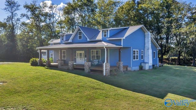 89 Mcnew Drive, Valley Head, AL 35989