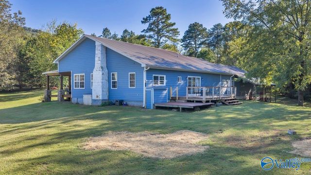 89 Mcnew Drive, Valley Head, AL 35989