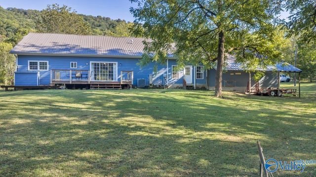 89 Mcnew Drive, Valley Head, AL 35989