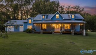 89 Mcnew Drive, Valley Head, AL 35989