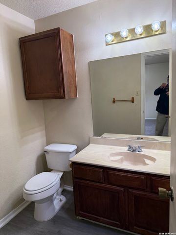 6806 BETTY LEVY, San Antonio, TX 78227