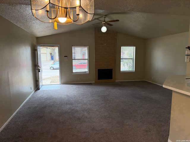 6806 BETTY LEVY, San Antonio, TX 78227