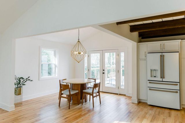 1 Woodbridge Way, Evans, GA 30809