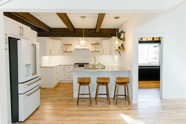 1 Woodbridge Way, Evans, GA 30809