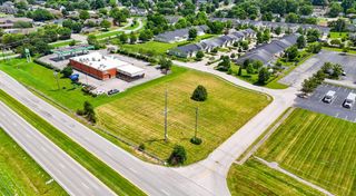 LOT 4 Sea hero Road, Frankfort, KY 40601