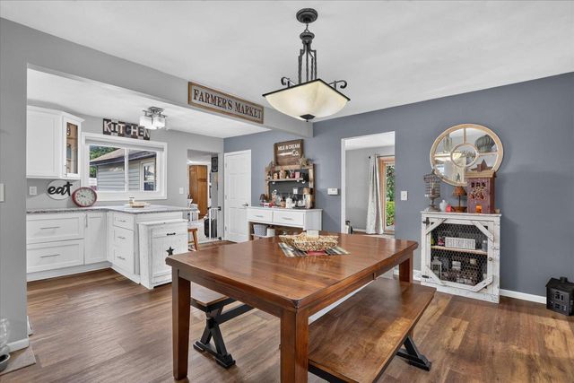 N4213 Golf Course Road, Brodhead, WI 53520