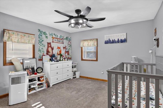 N4213 Golf Course Road, Brodhead, WI 53520